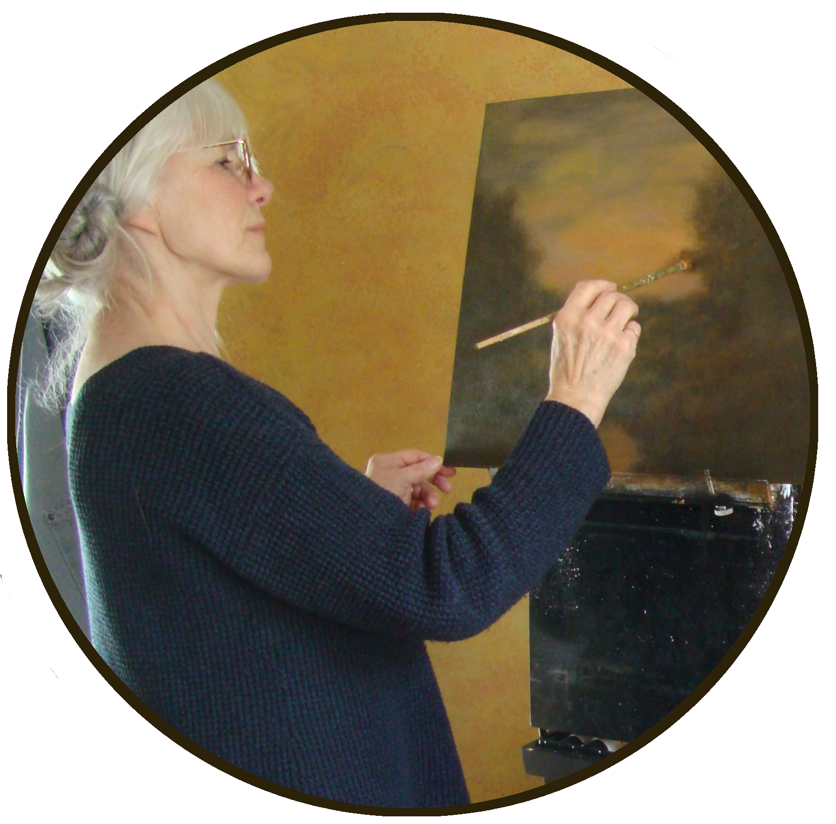 Virginia Bergmann Fine Art